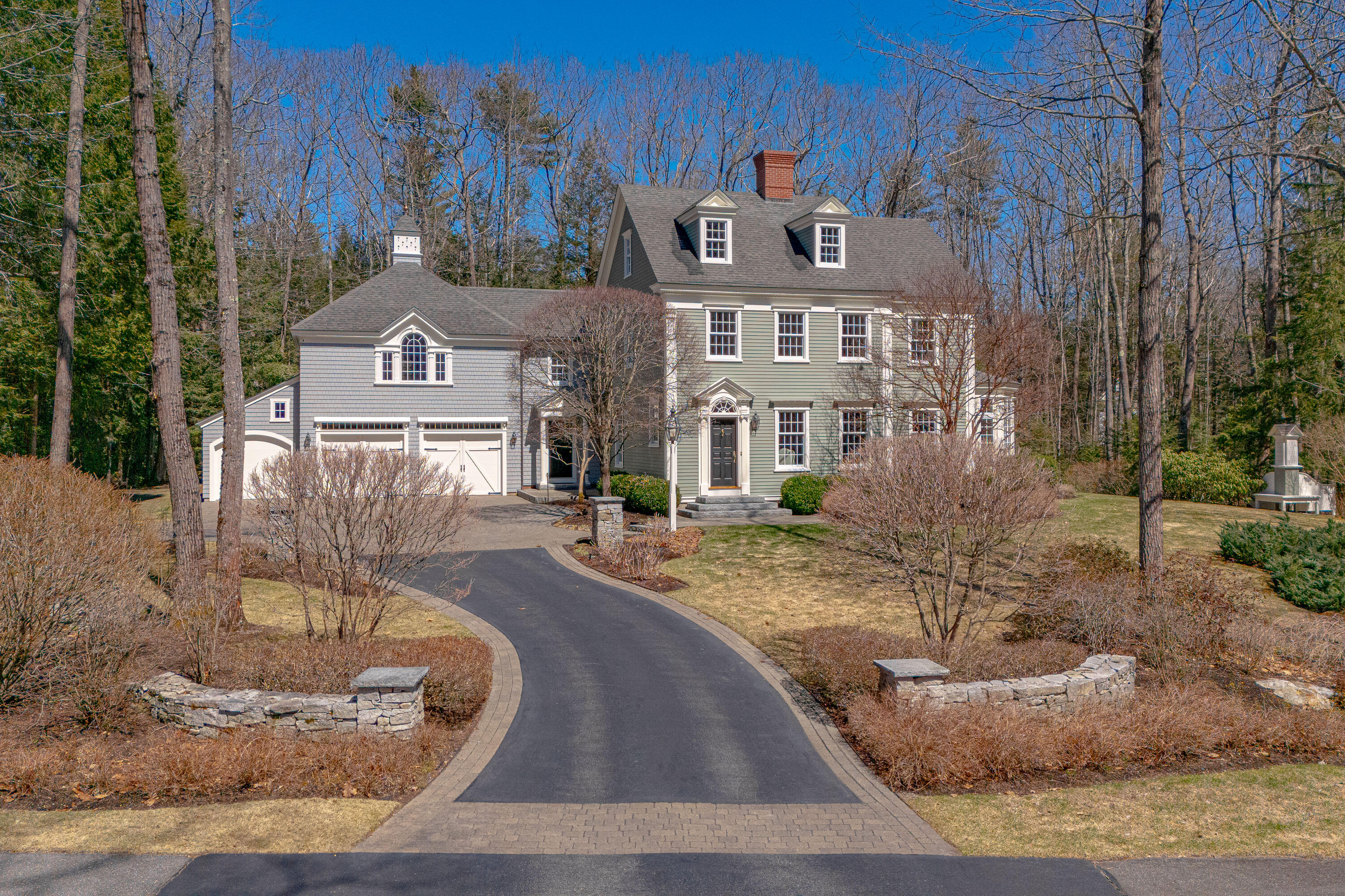 17 Preservation Drive