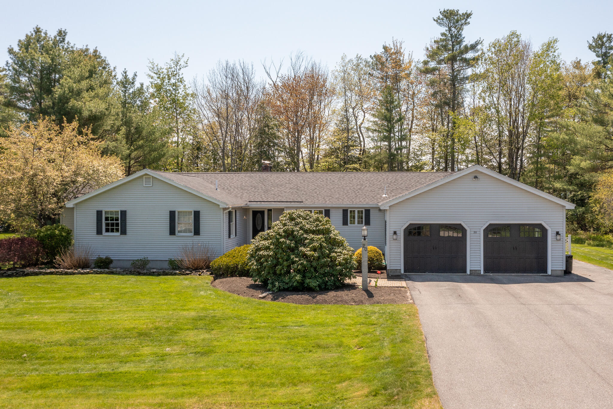 20 Hemlock Drive