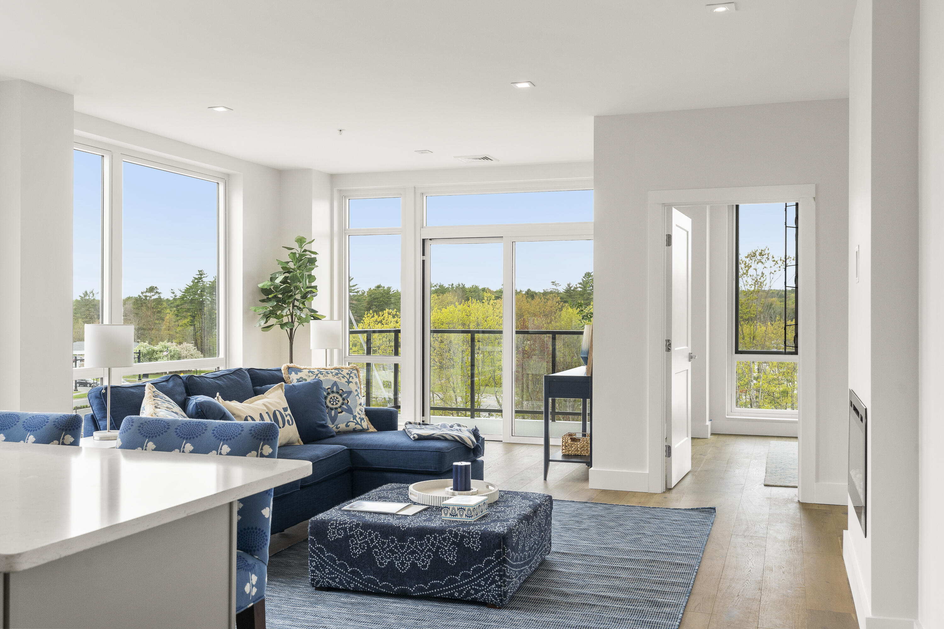 267 US Route 1, PH 507