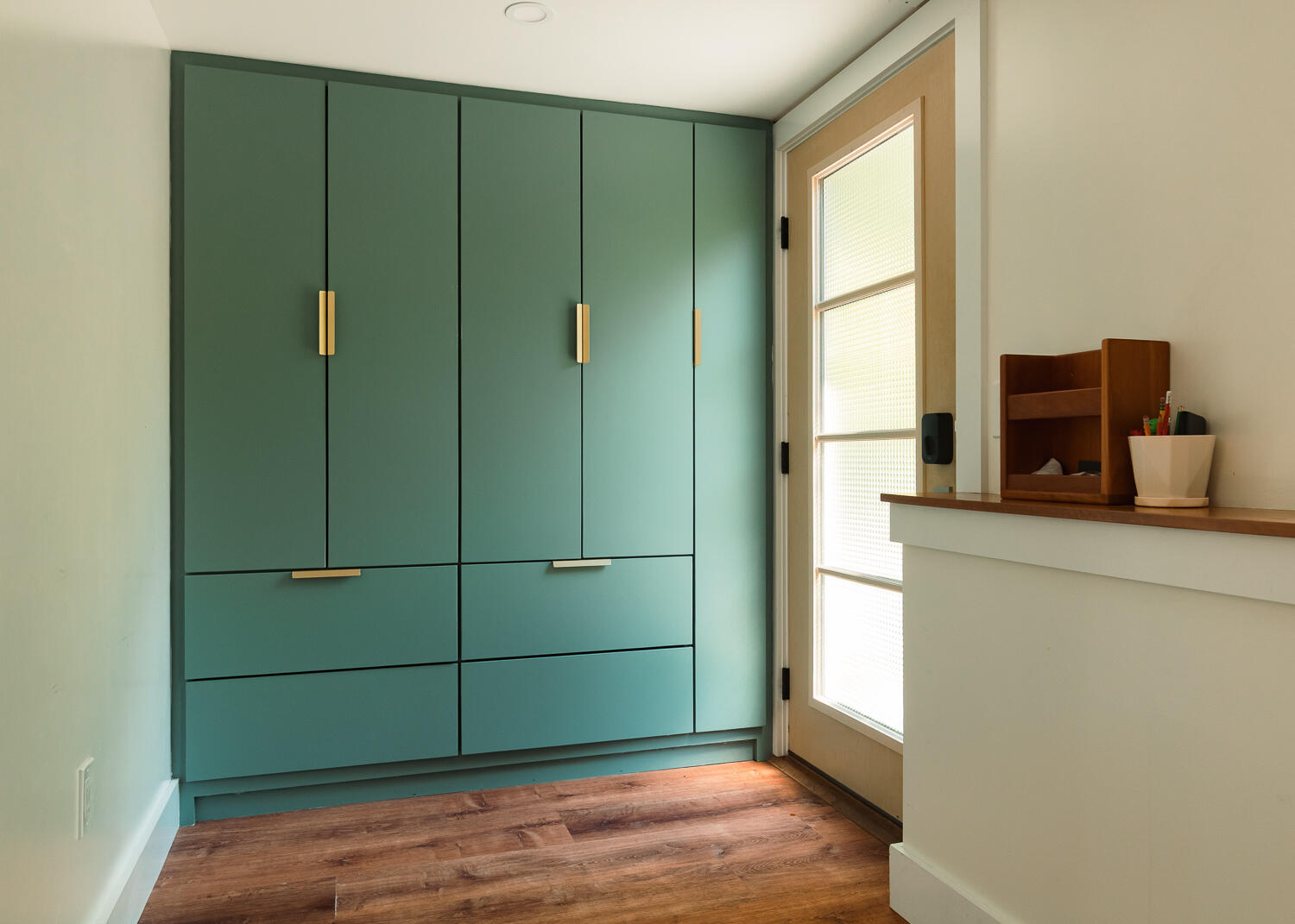 391 Lafayette Street