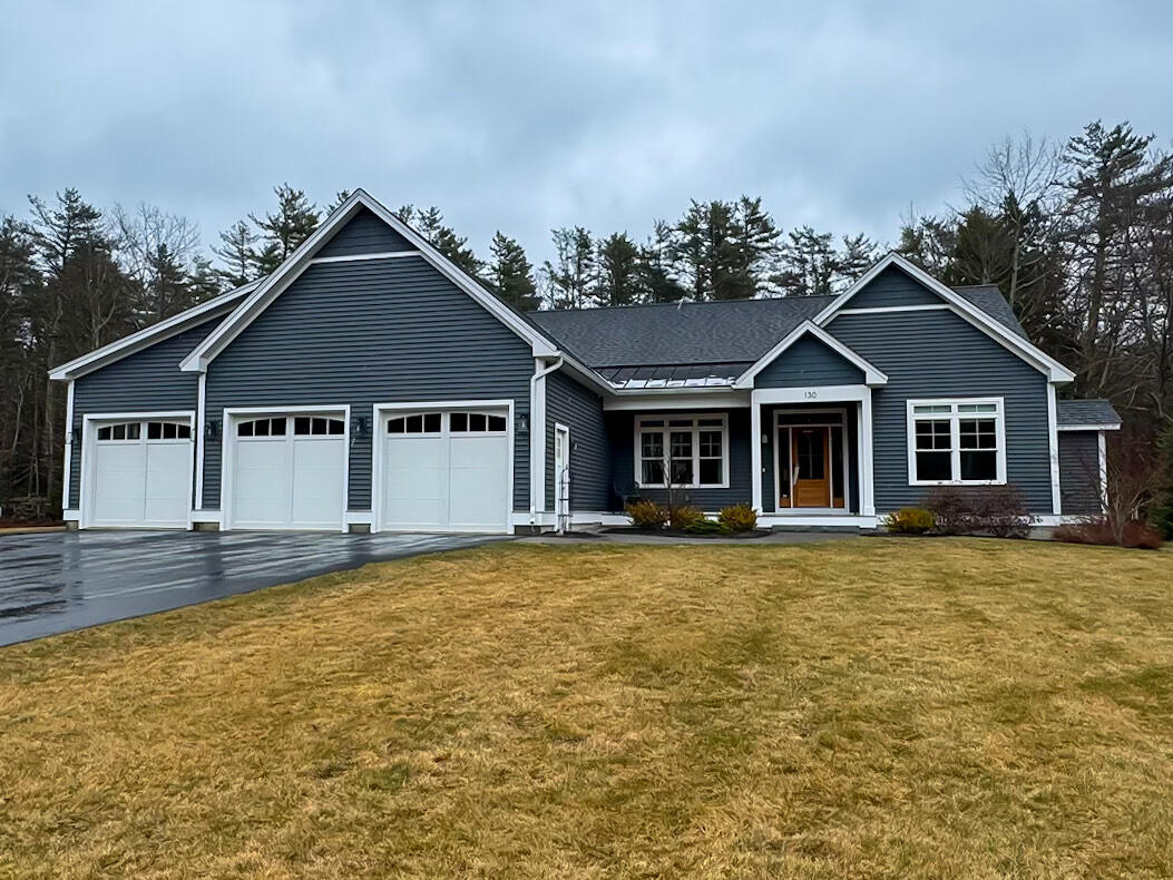 130 Falmouth Road