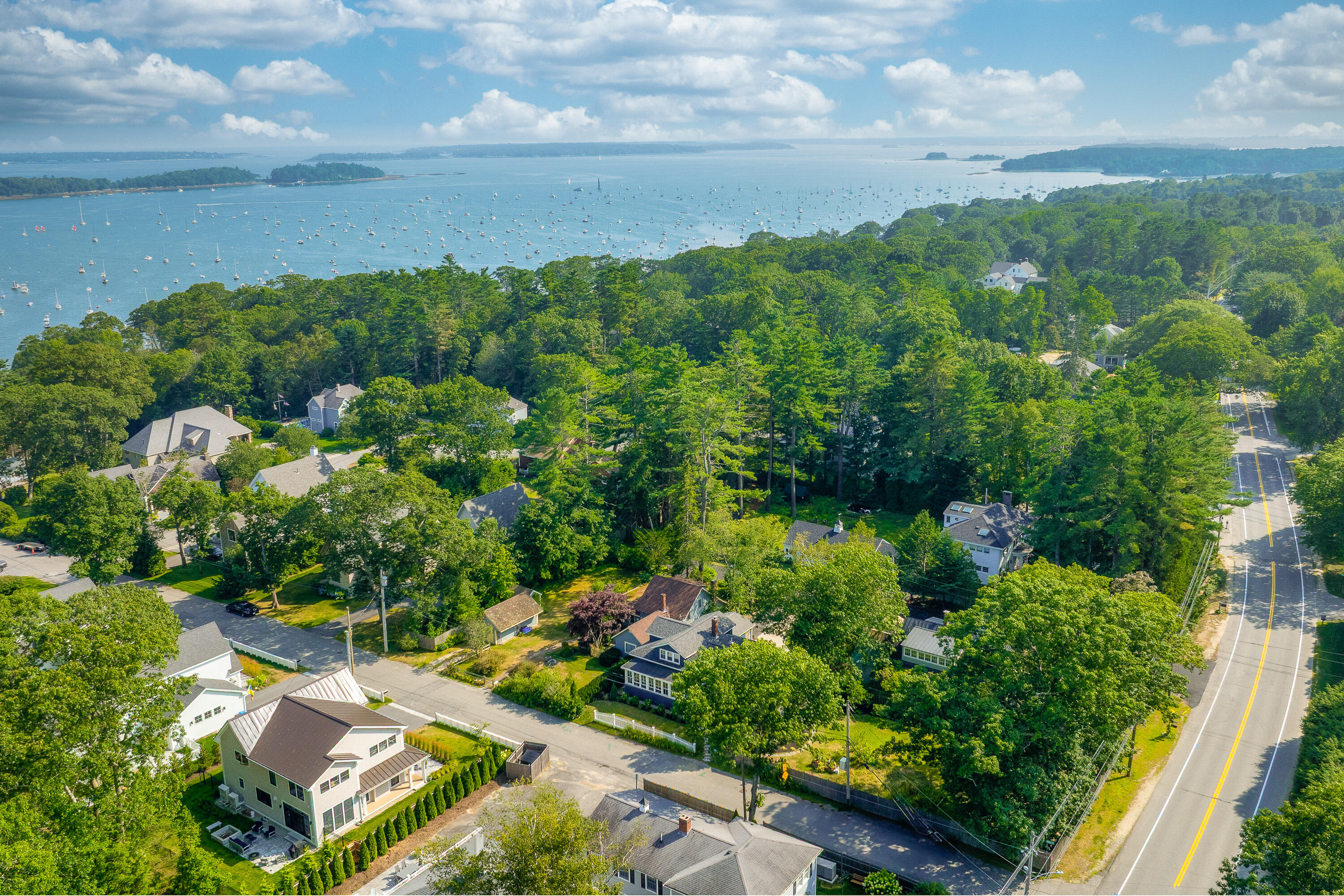 309 Foreside Road