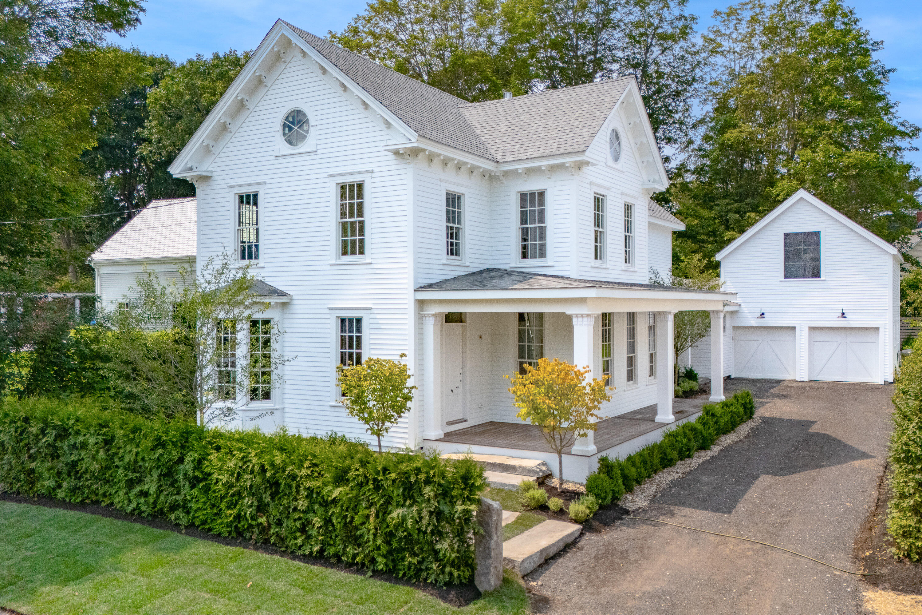 37 South Street