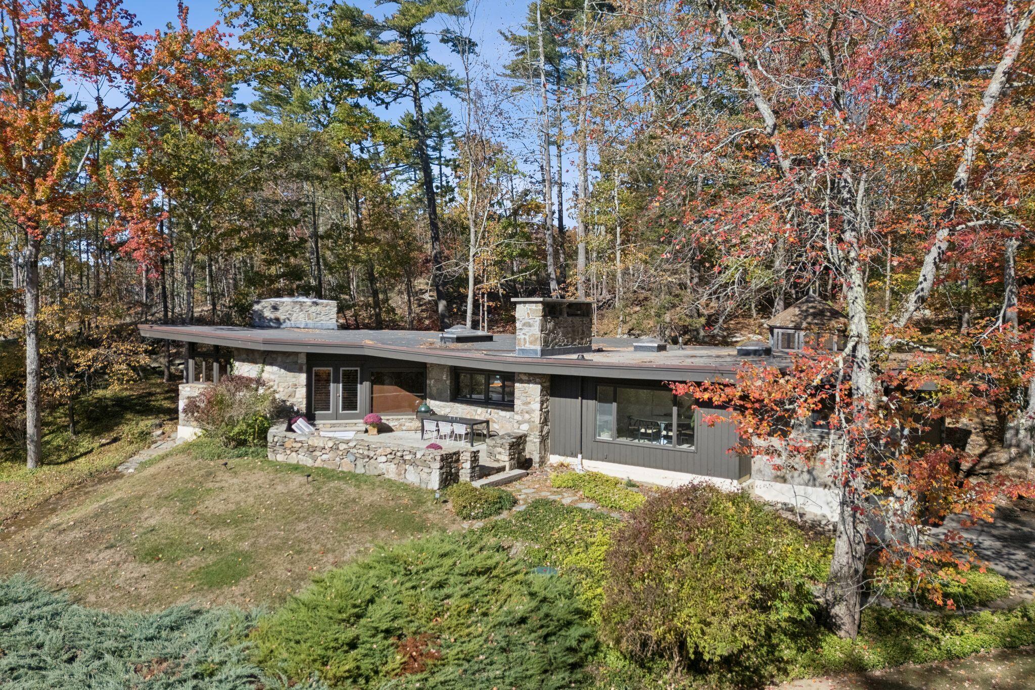 153 Falmouth Road