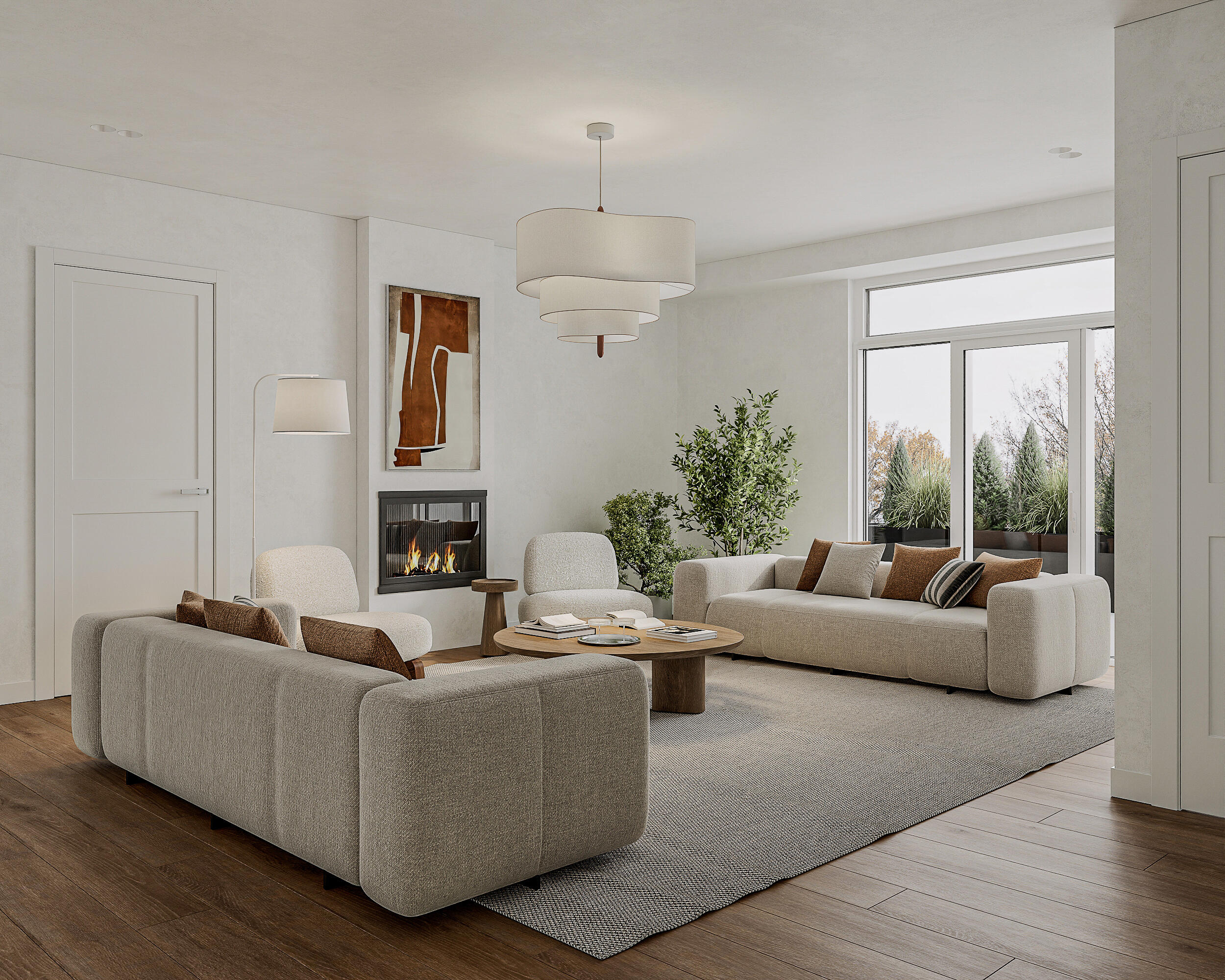 267 US Route 1, 309 & 311