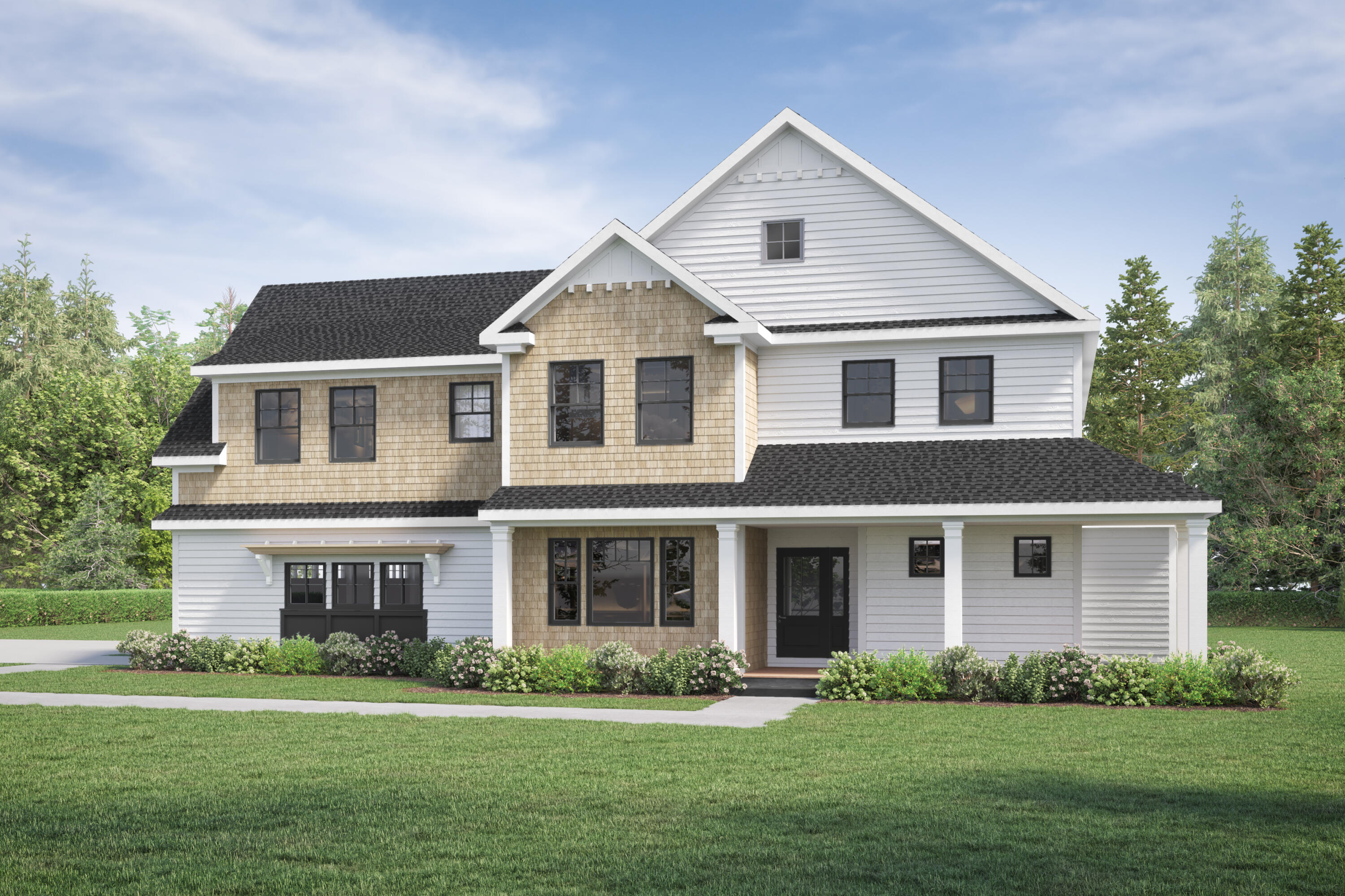 Lot 1 Acadia Drive