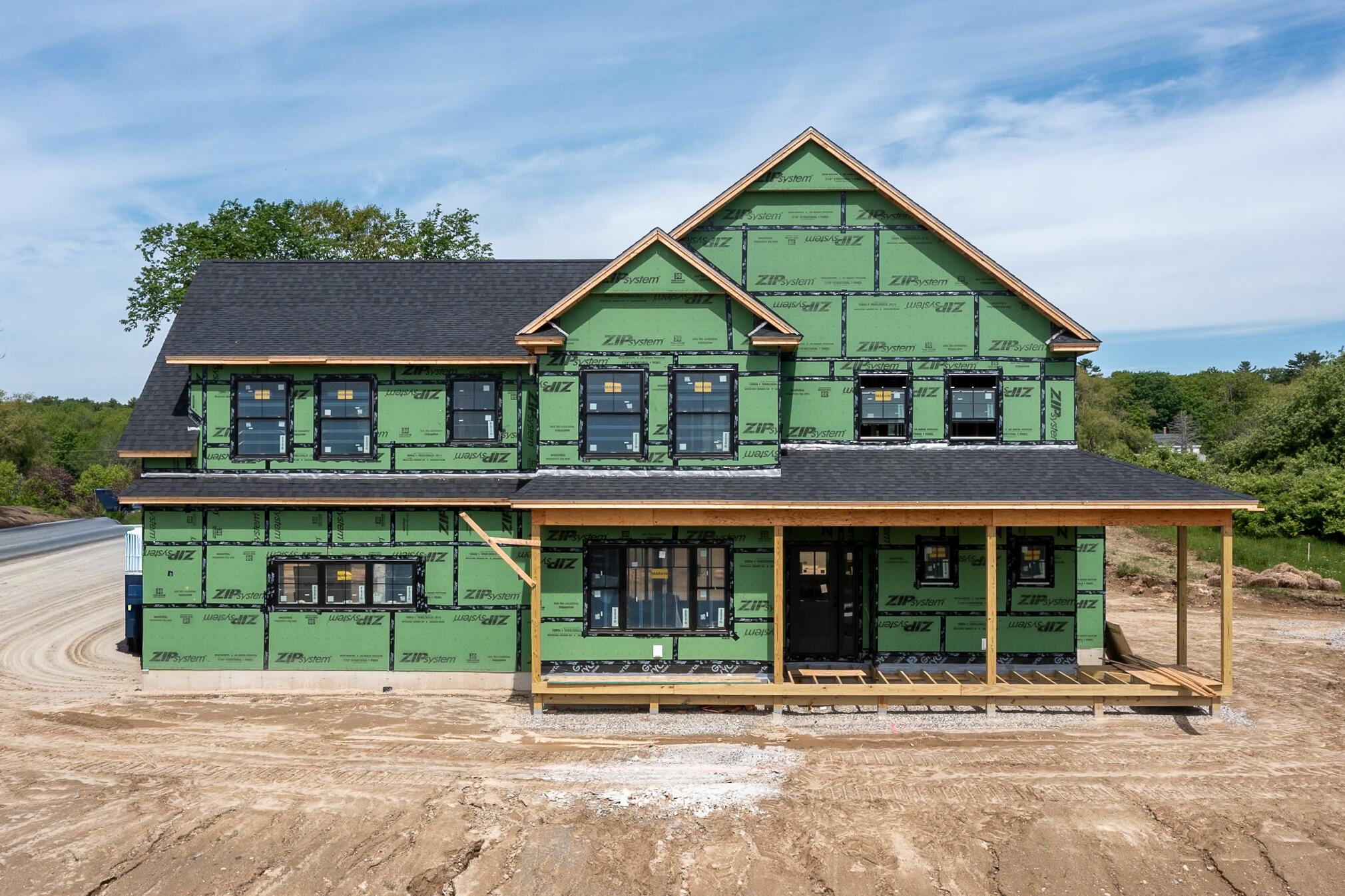 Lot 1 Acadia Drive