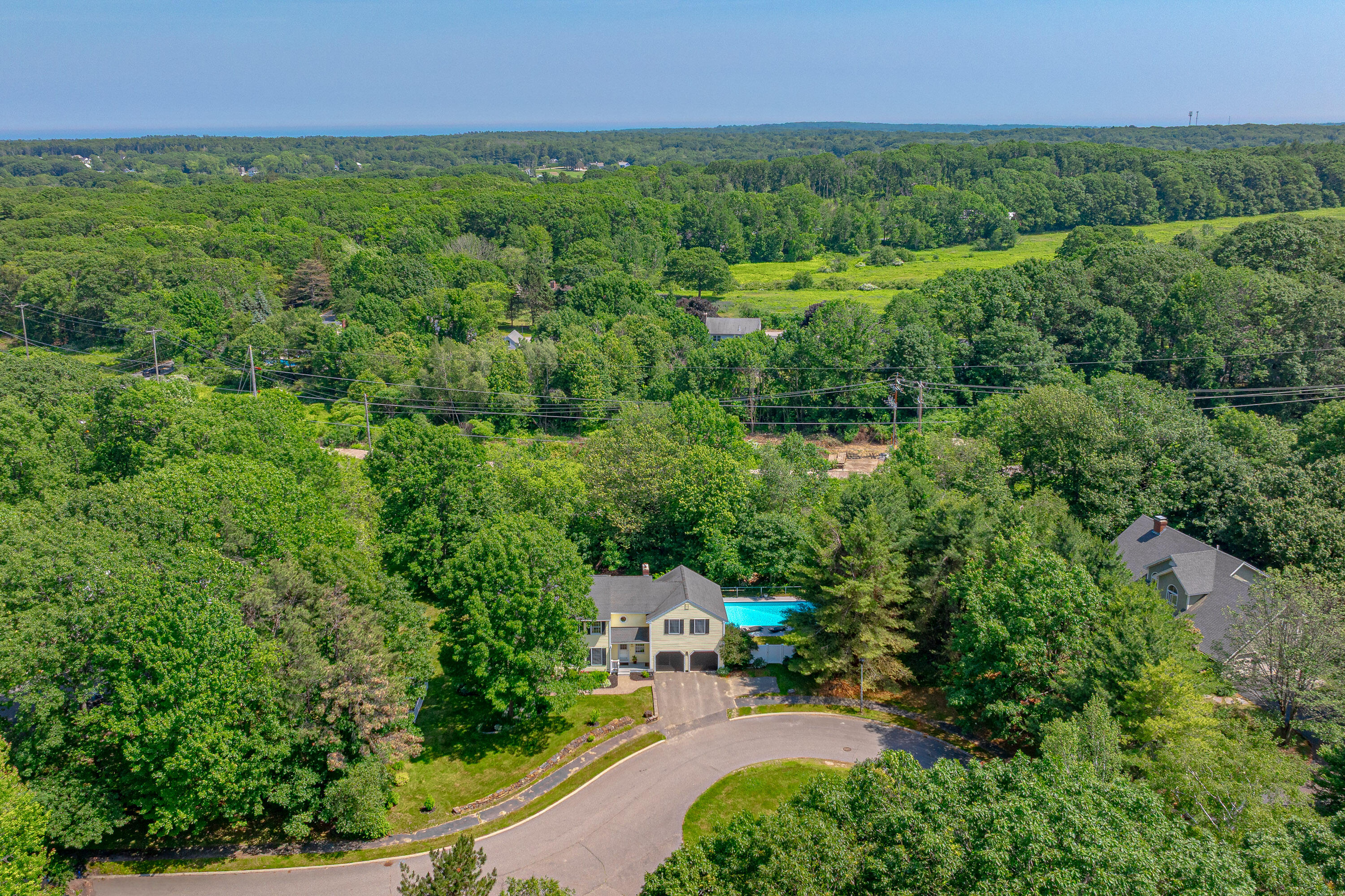 45 Higgins Lane