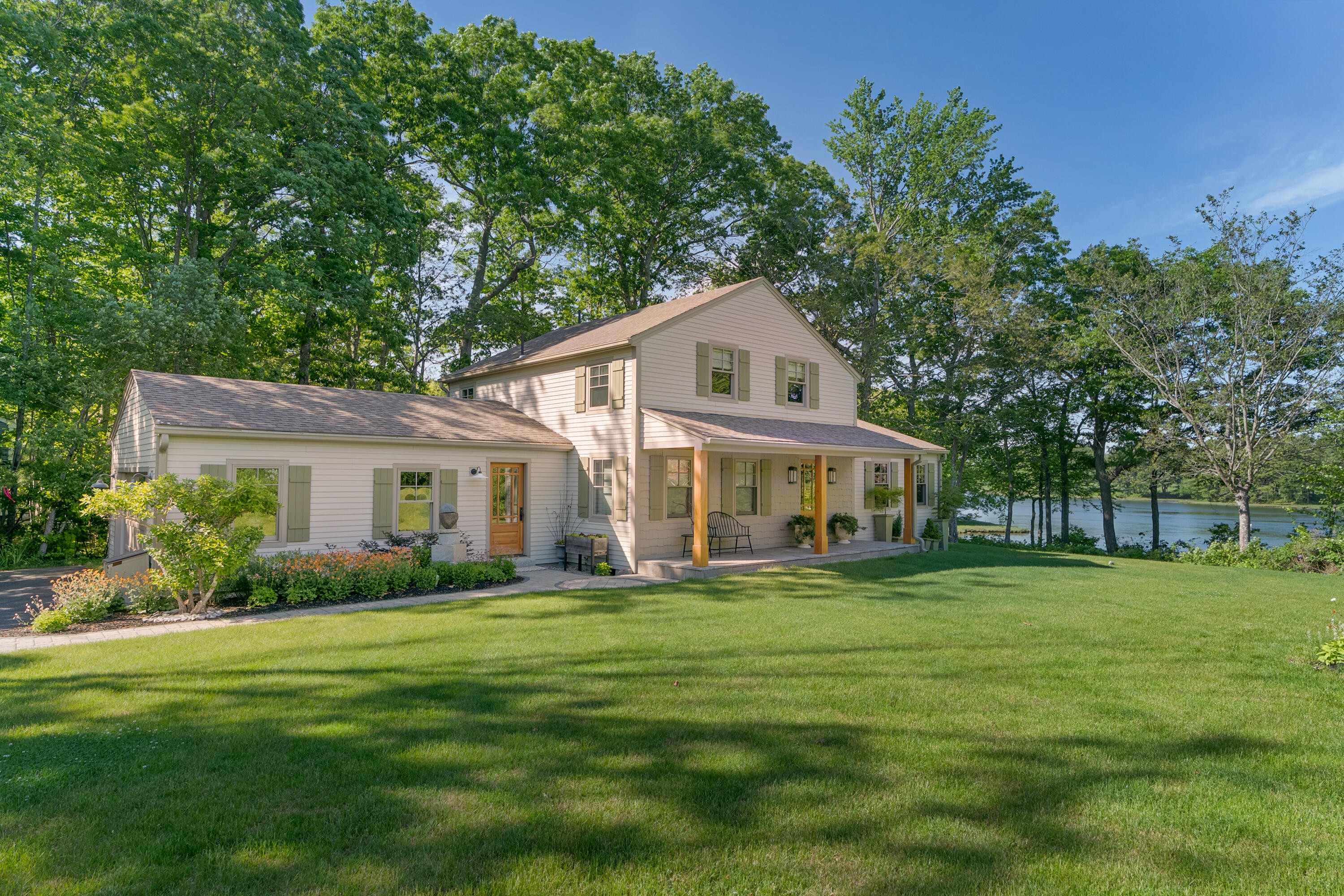 3 Long Cove Road