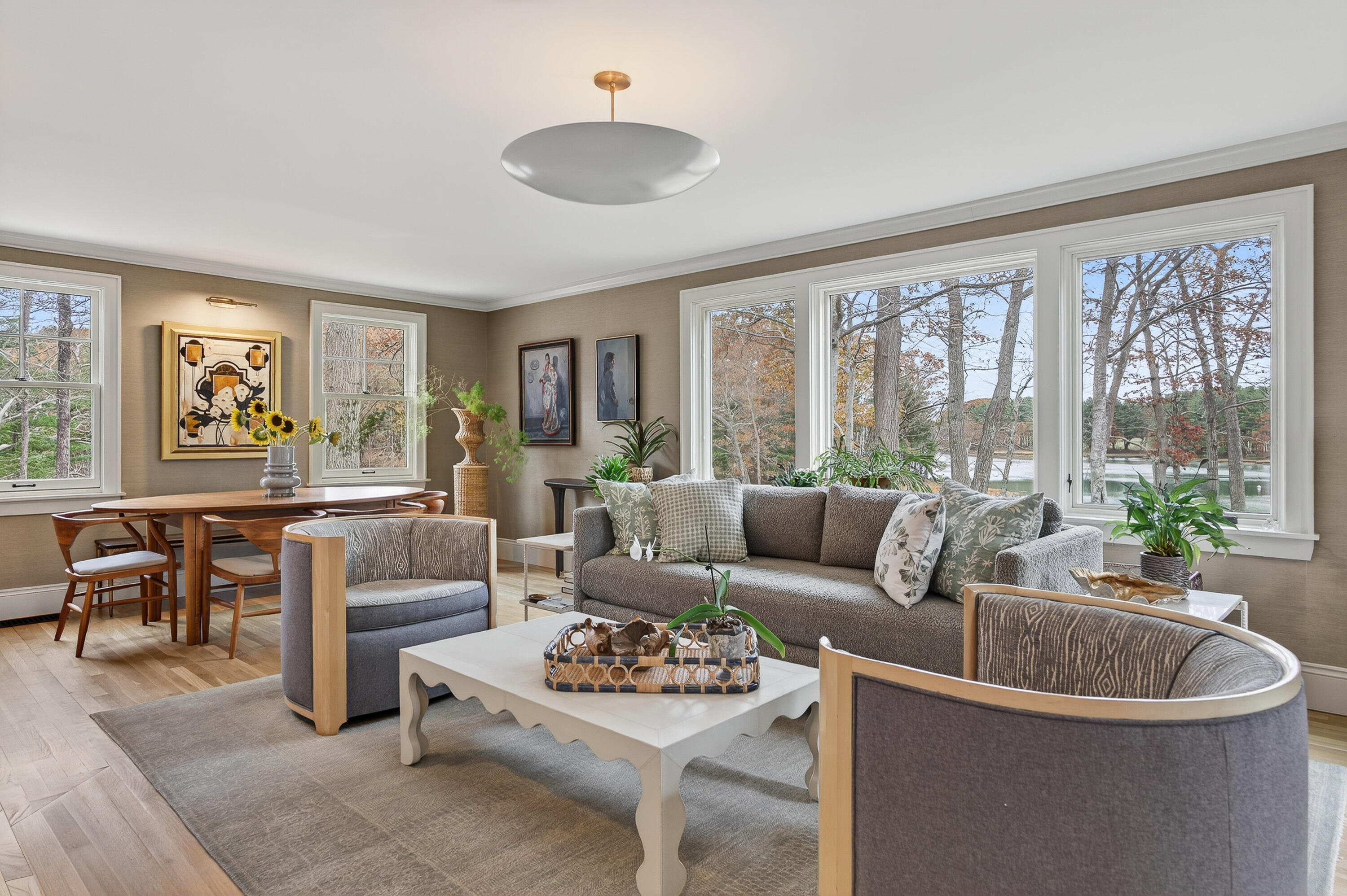 3 Long Cove Road