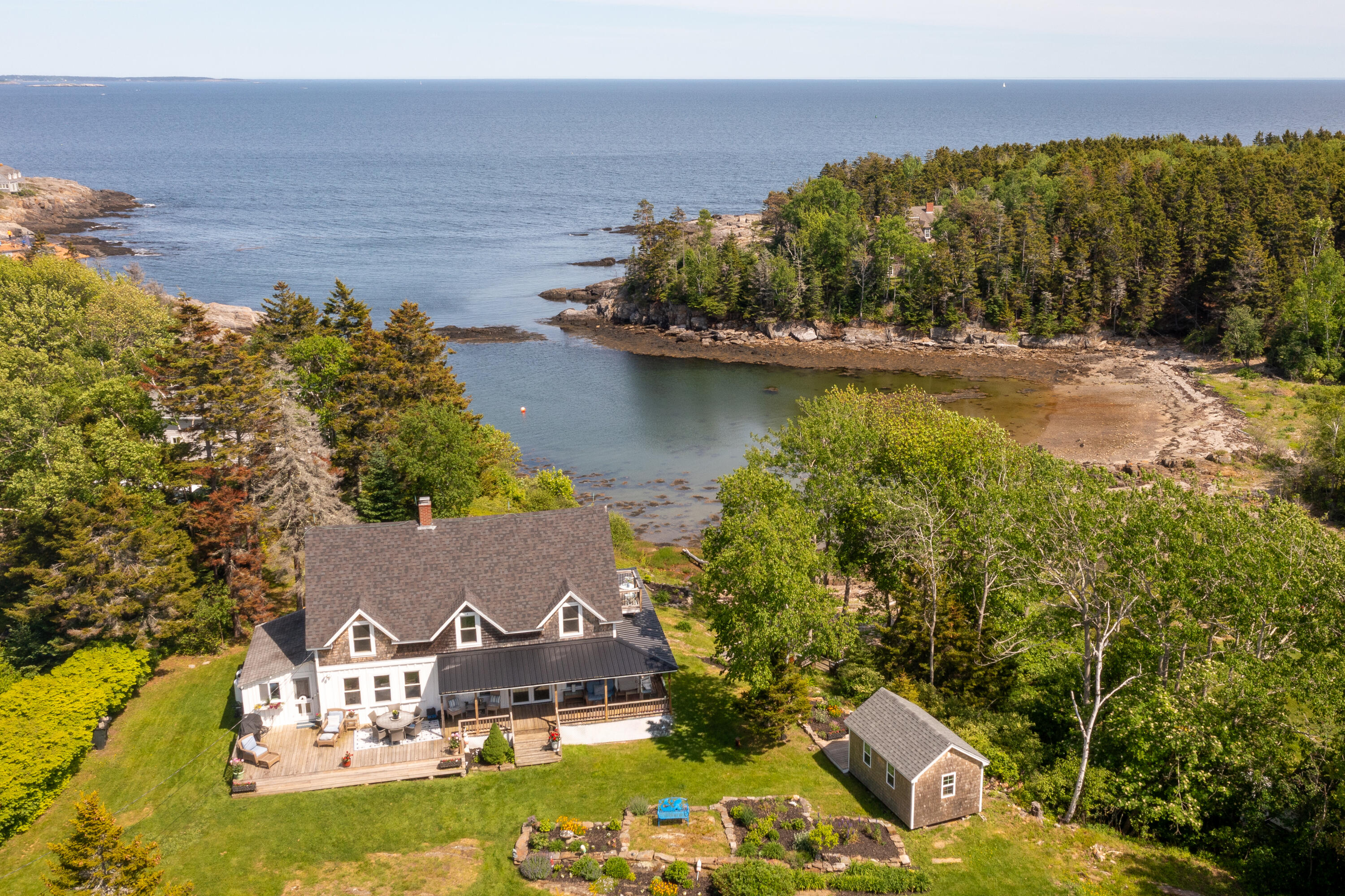 2319 Harpswell Island Road