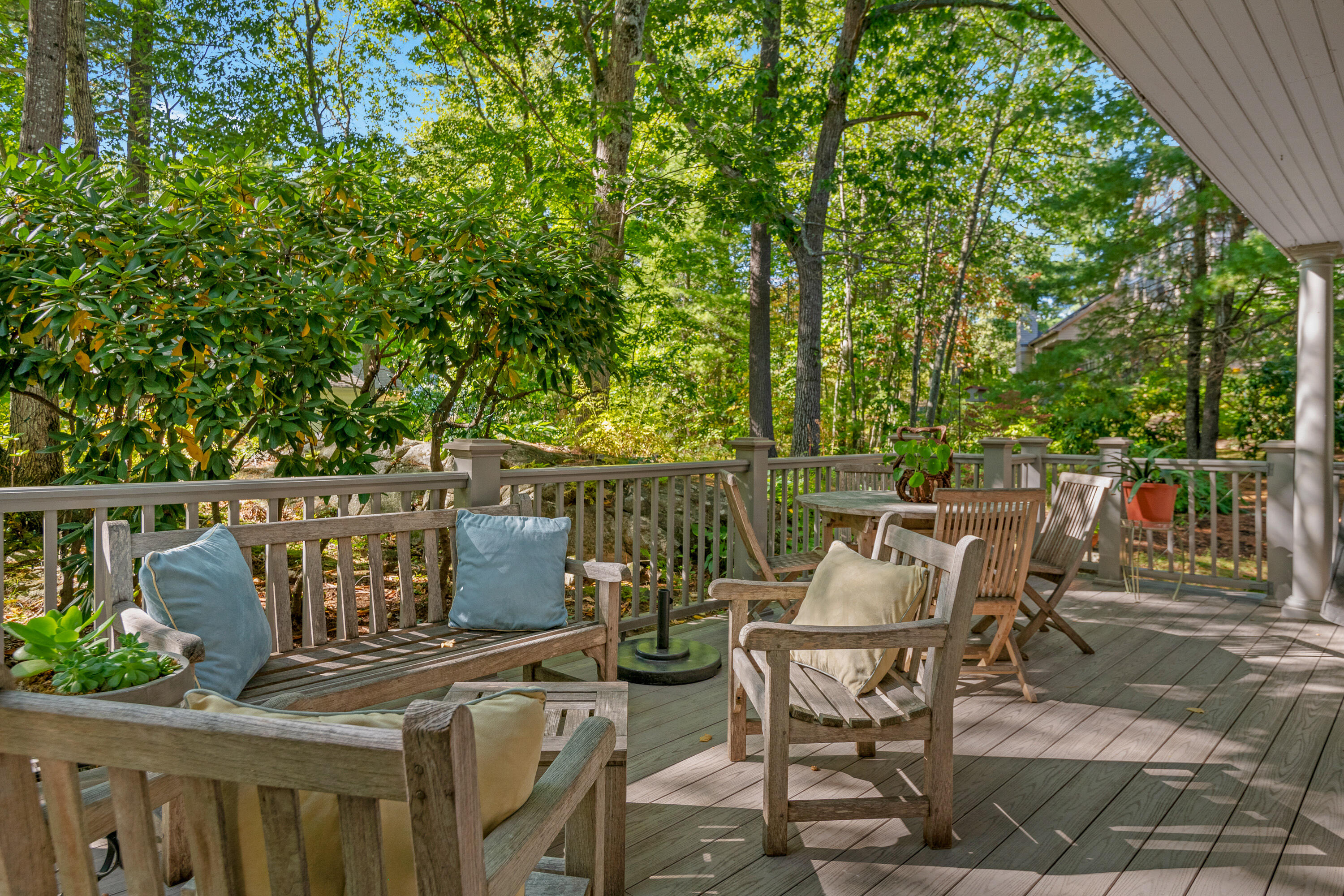 4 Wildwood Circle 4