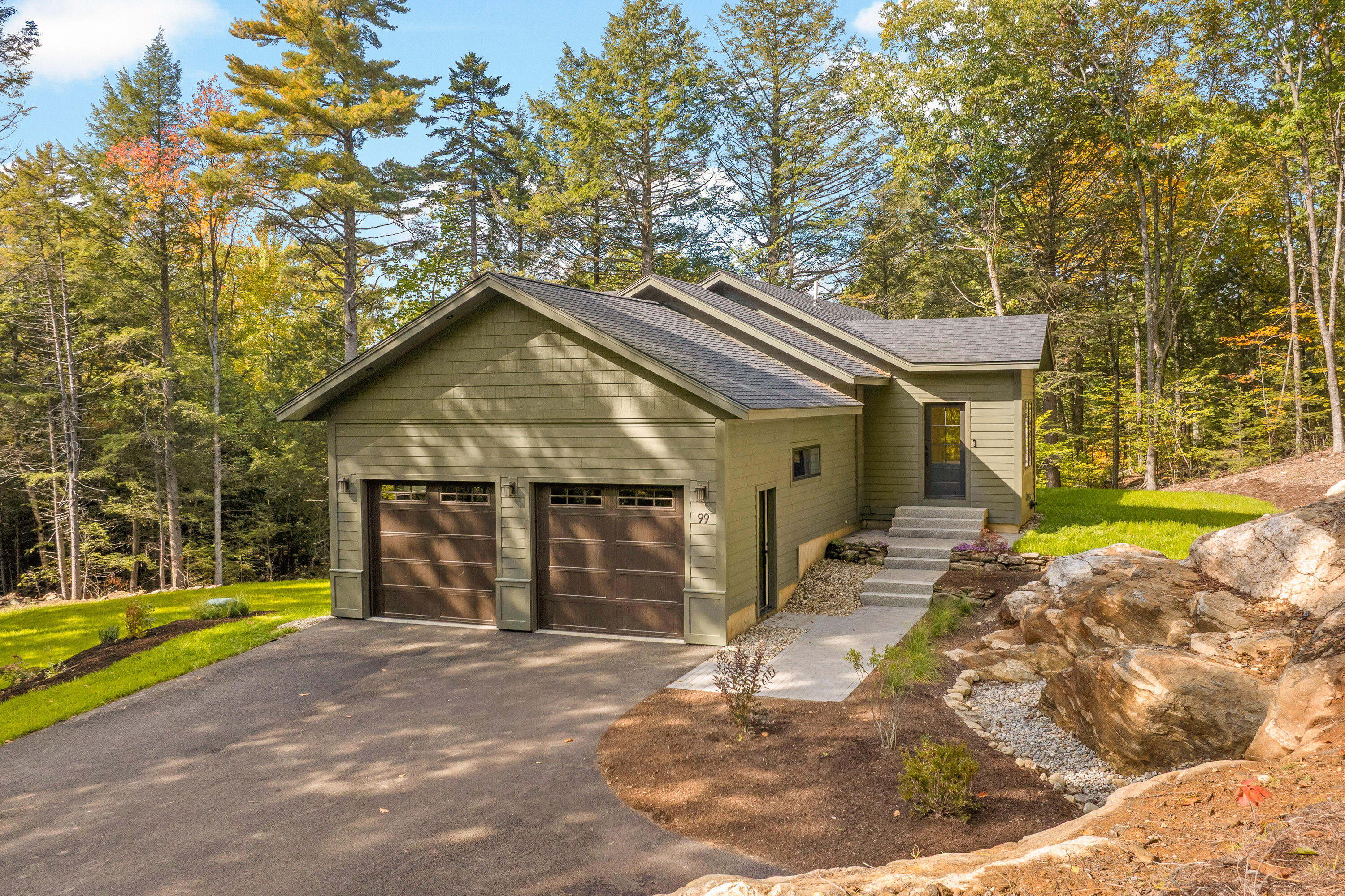 99 Delwin Drive