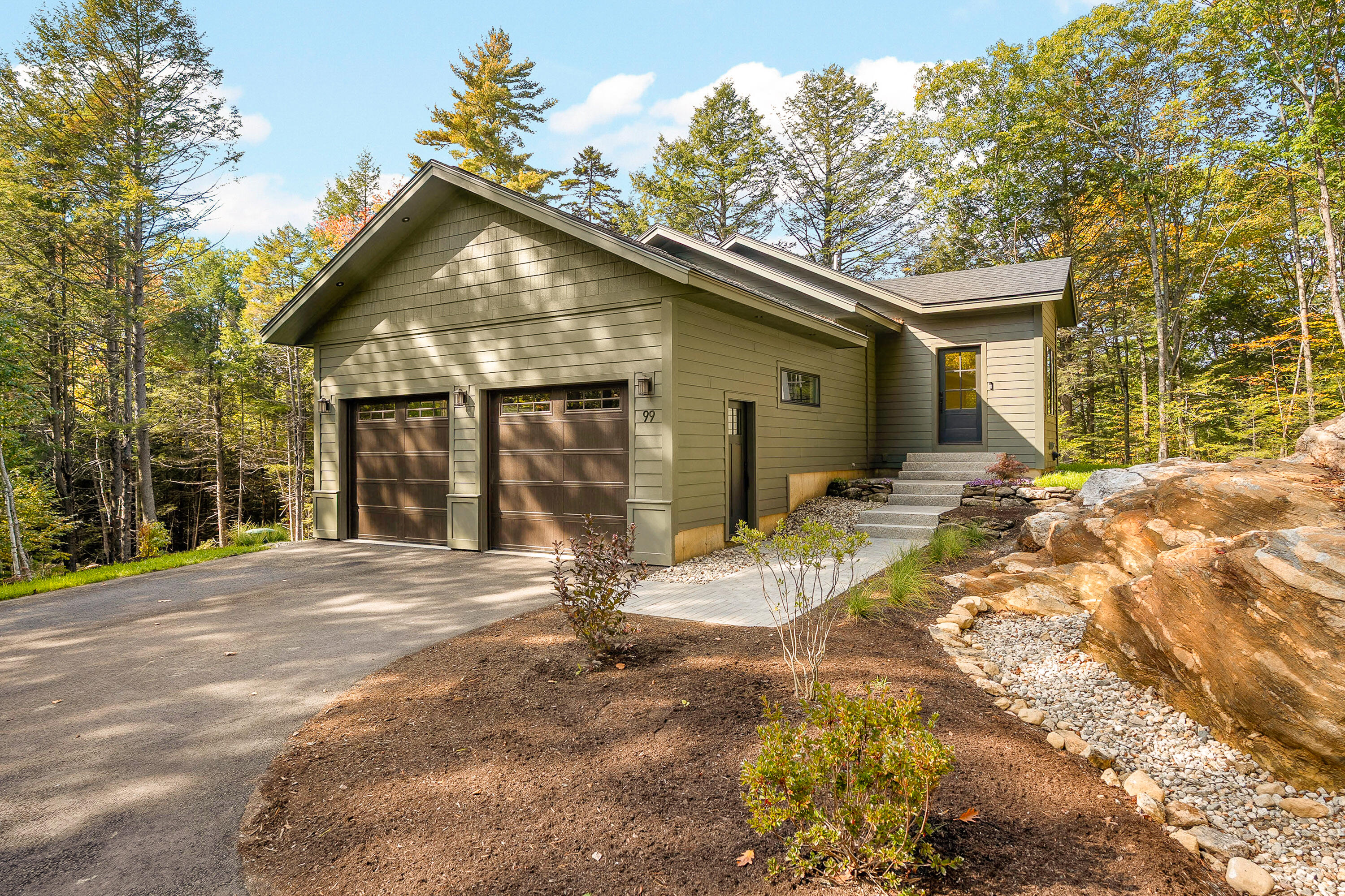 99 Delwin Drive