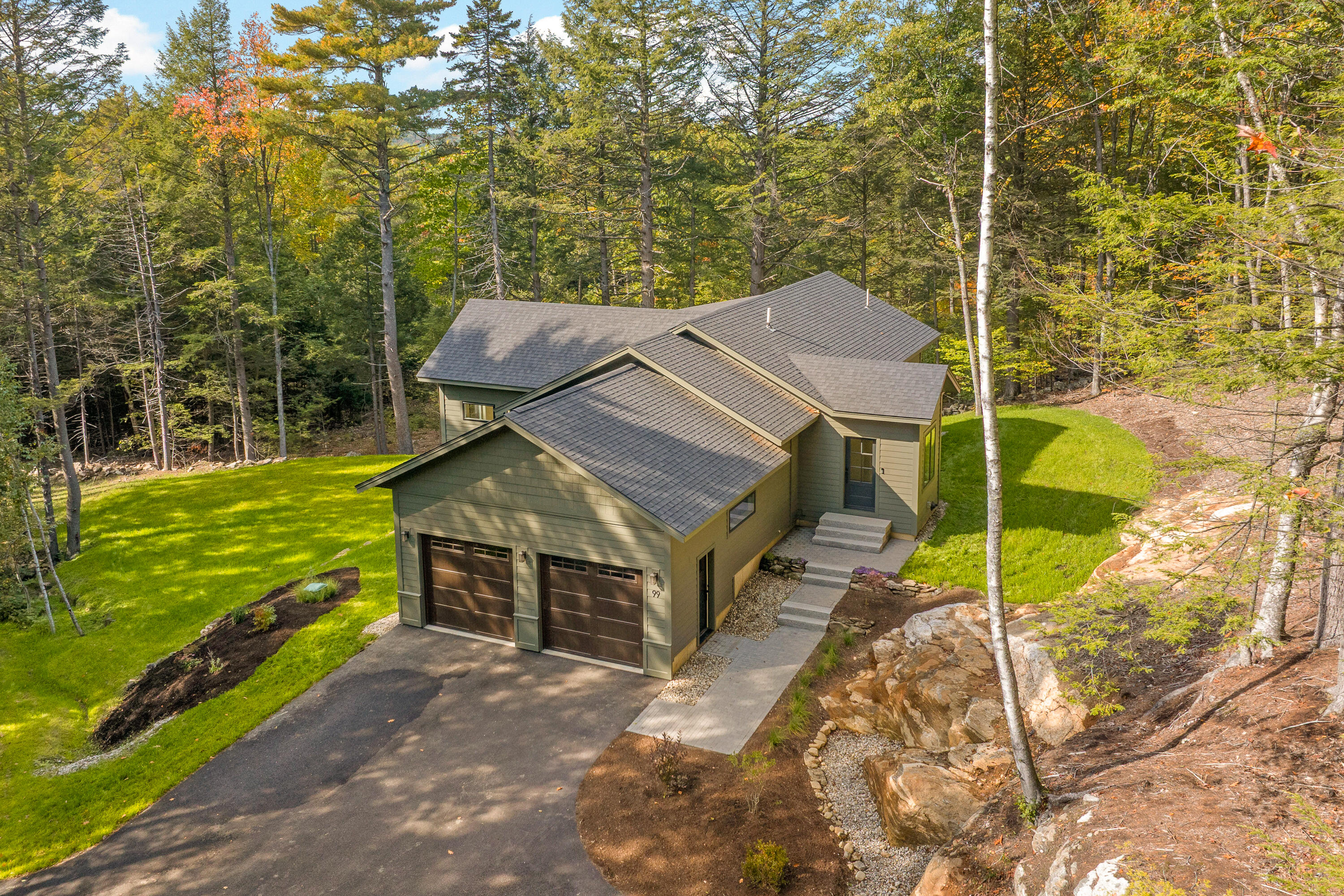 99 Delwin Drive