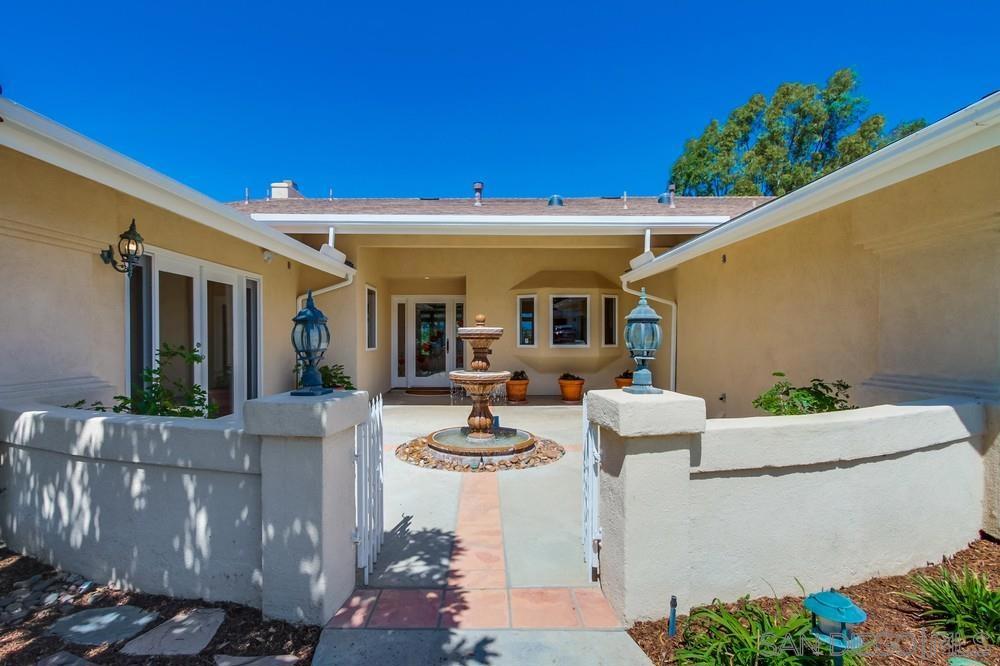 1418 San Pablo Drive