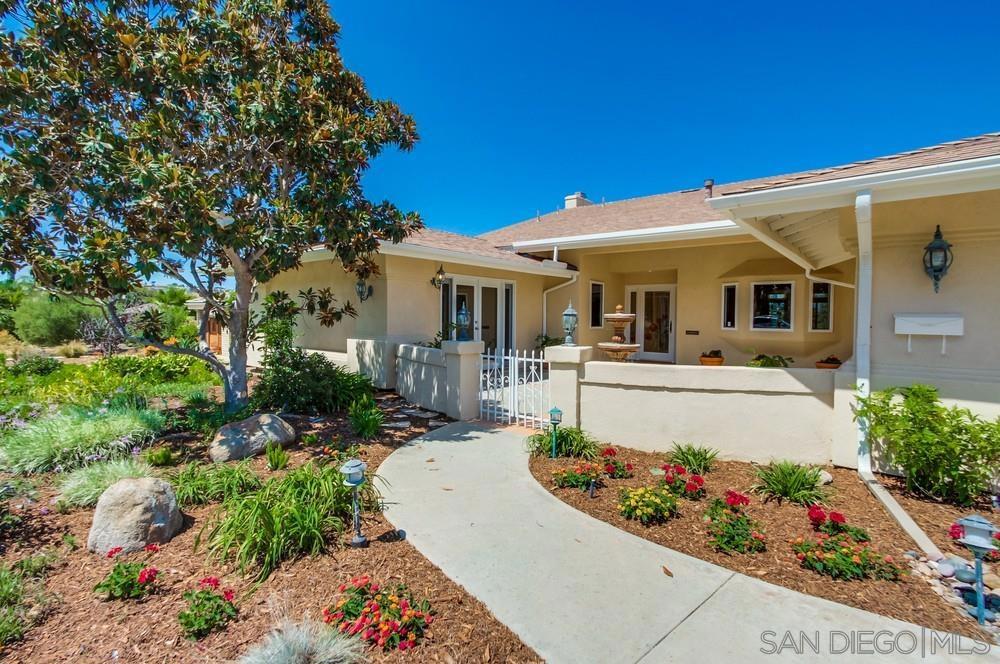 1418 San Pablo Drive