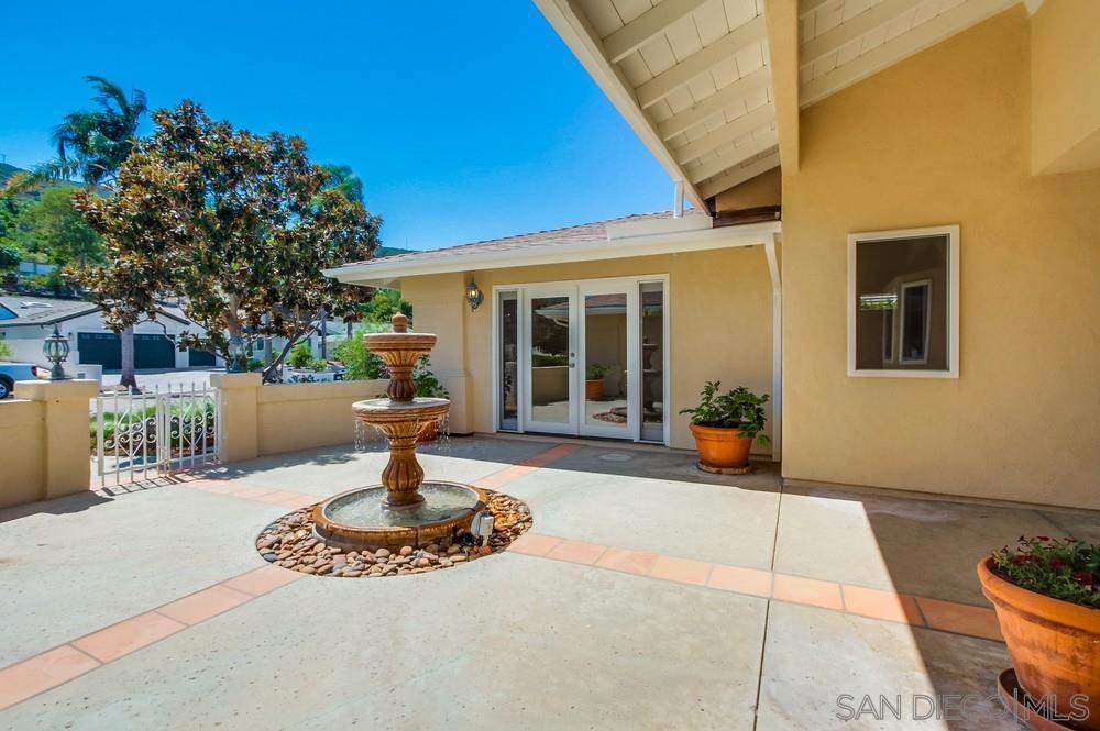 1418 San Pablo Drive