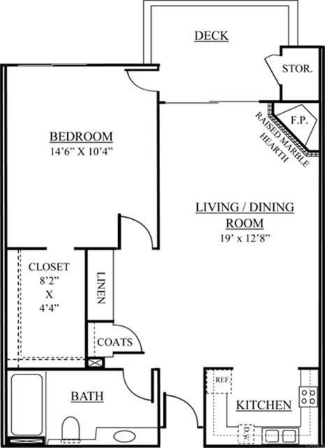 1682 Circa Del Lago A308