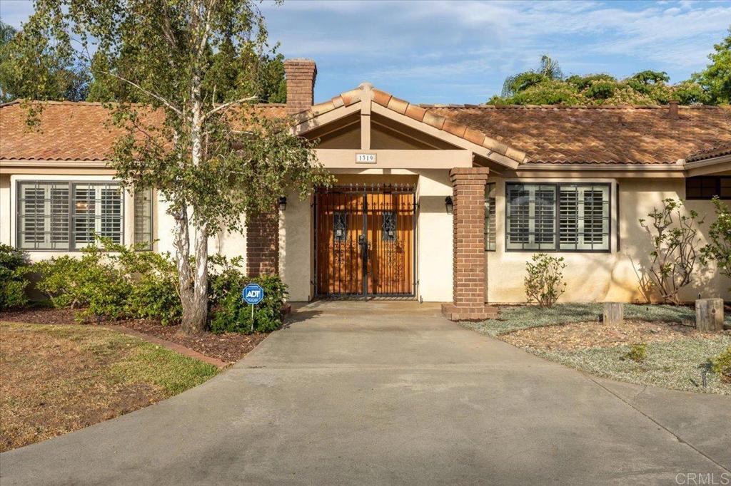 1319 Independence Way