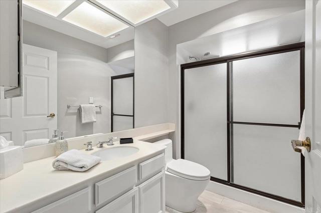 1560 Circa Del Lago # D303