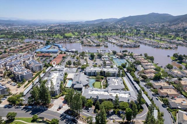 1560 Circa Del Lago # D303