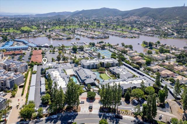 1560 Circa Del Lago # D303