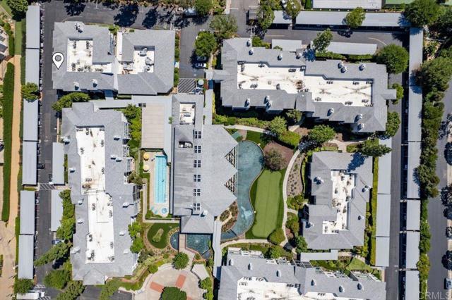 1560 Circa Del Lago # D303