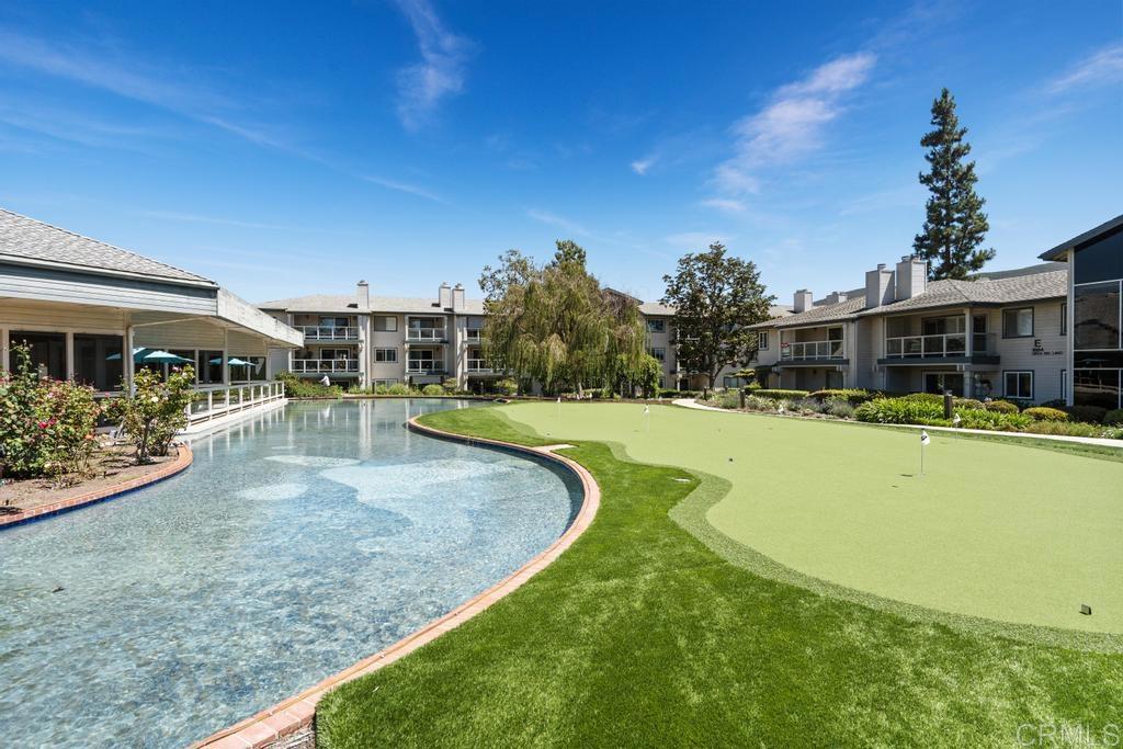 1560 Circa Del Lago D104