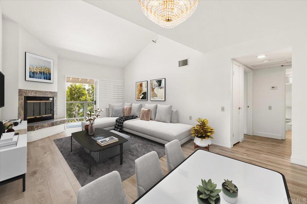 1508 Circa Del Lago B311