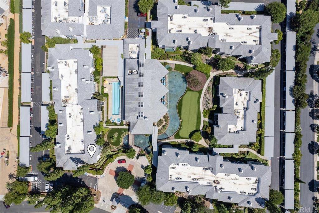 1508 Circa Del Lago B311