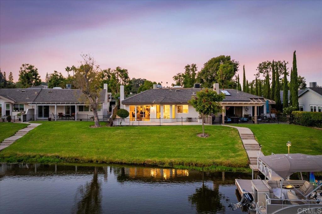 1539 Via Brisa Del Lago