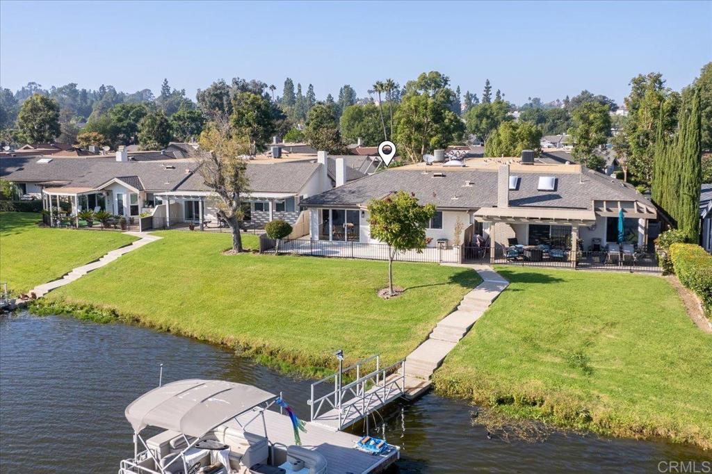 1539 Via Brisa Del Lago