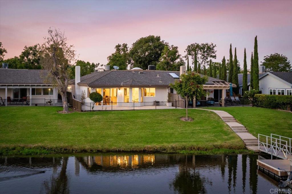 1539 Via Brisa Del Lago