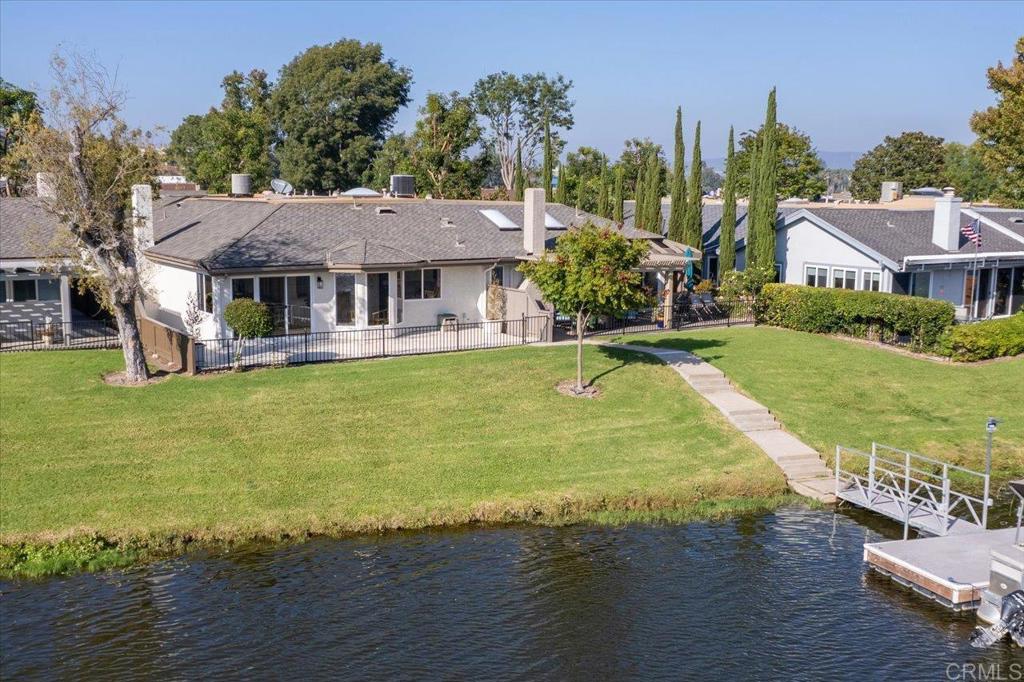 1539 Via Brisa Del Lago