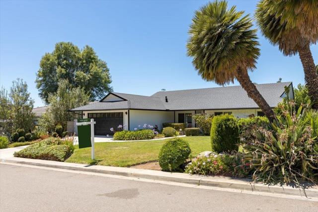 1304 San Julian Drive