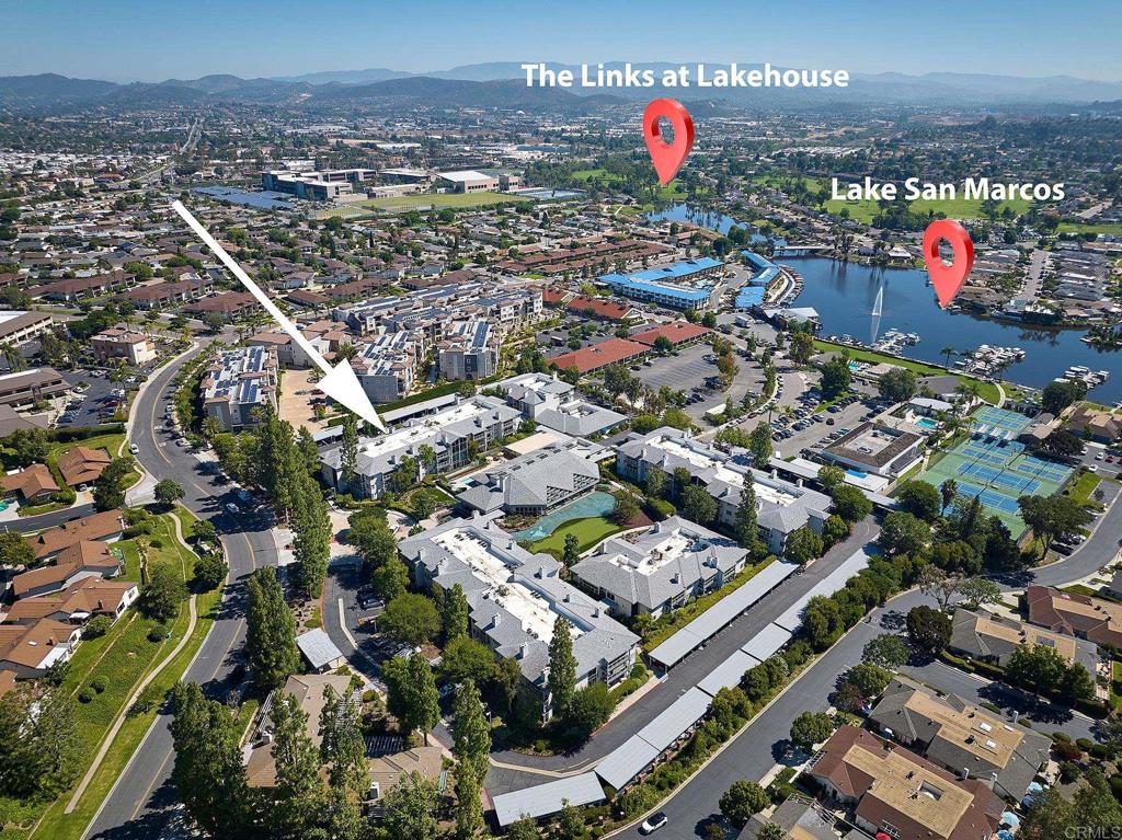 1508 Circa Del Lago B310