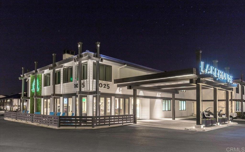 1508 Circa Del Lago B104