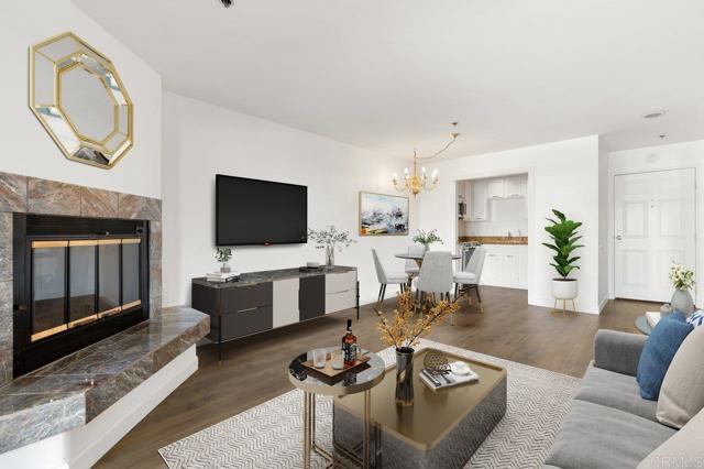 1508 Circa Del Lago # B206