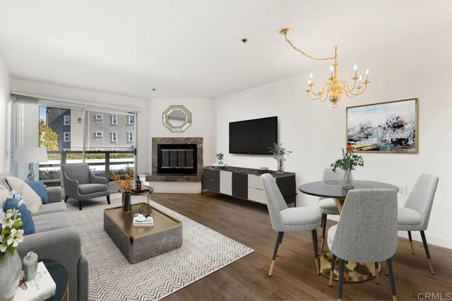 1508 Circa Del Lago # B206