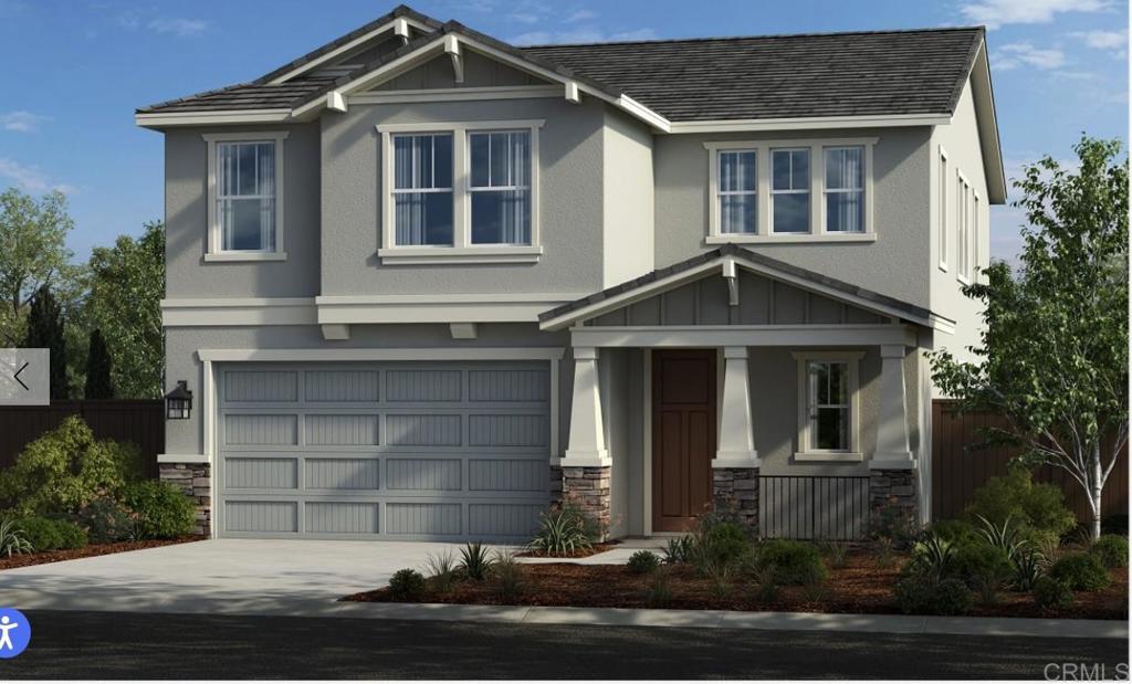 1340 Chaparral Drive