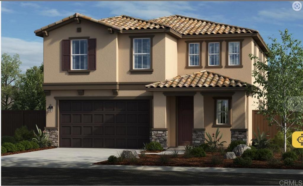 1340 Chaparral Drive