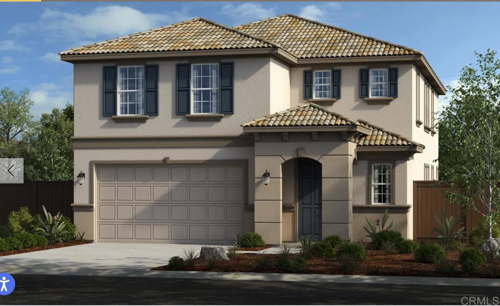 1340 Chaparral Drive