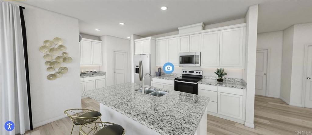 1340 Chaparral Drive