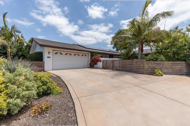 1356 San Julian Drive