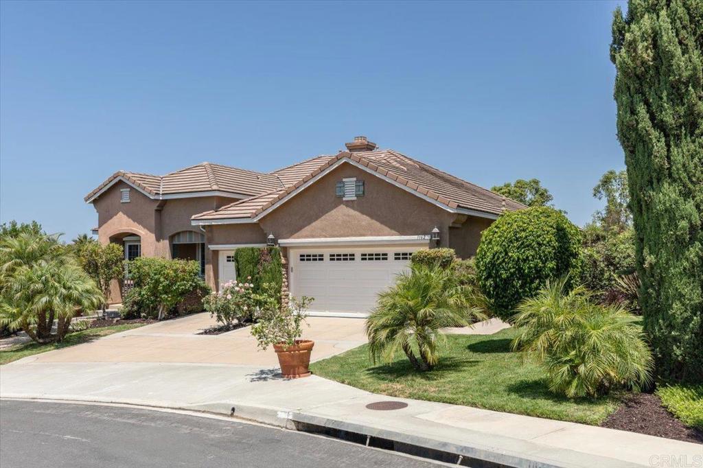 1162 Ariana RD.