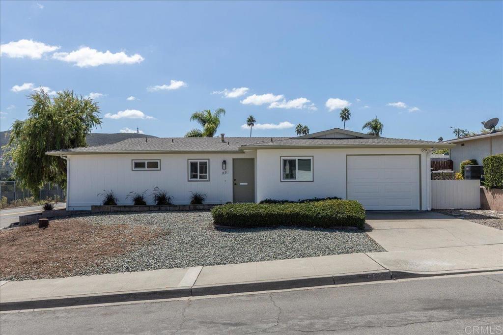 1601 La Bonita Ct.