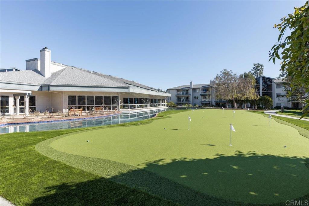 1508 Circa Del Lago B303