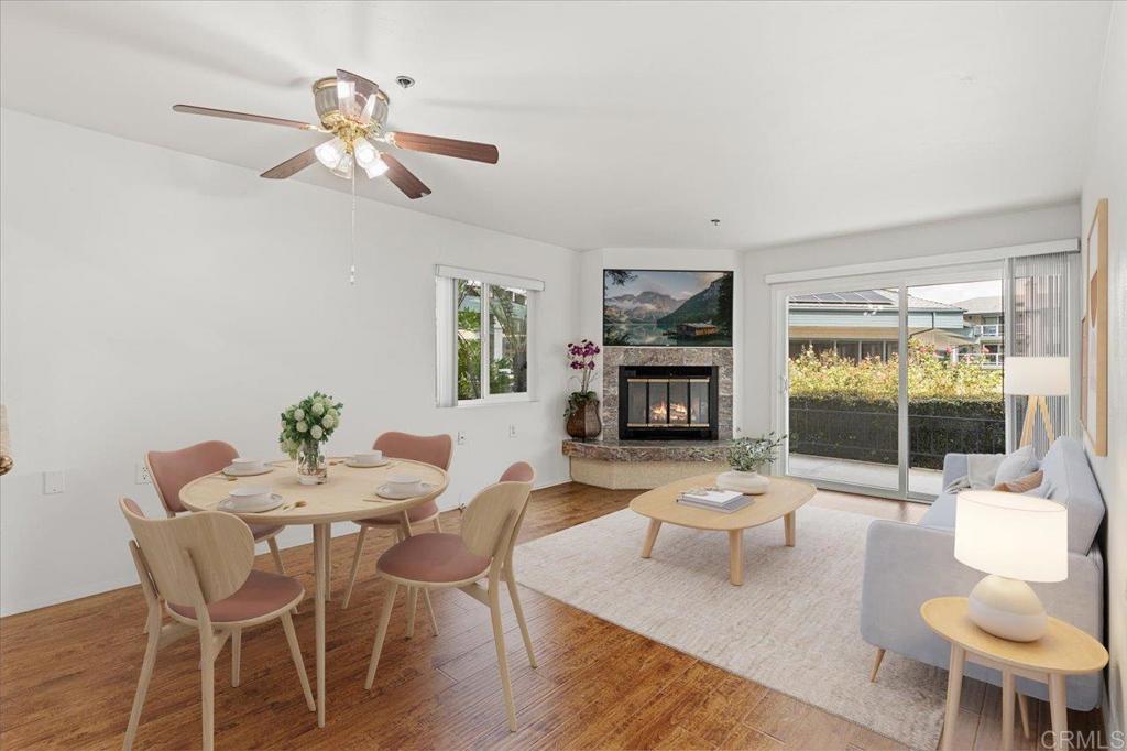 1682 Circa Del Lago A101