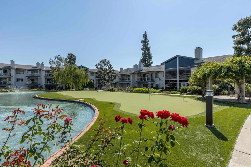 1664 Circa Del Lago E105